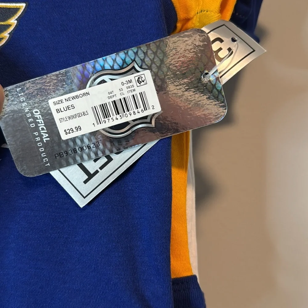 NHL set st